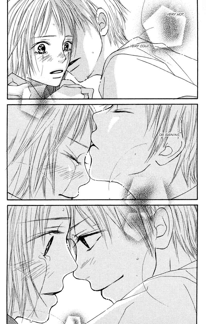 Page 57 Chapter 23 Crazy For You