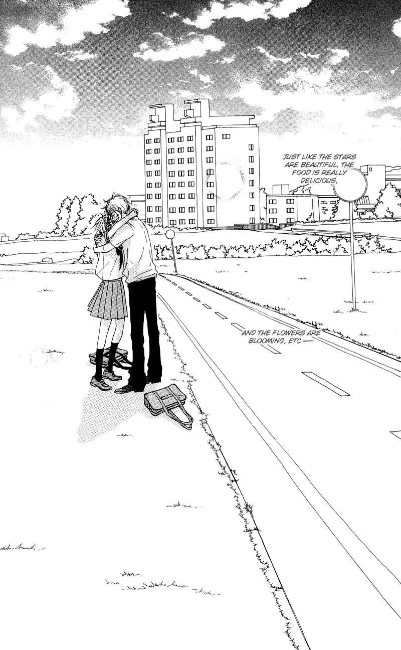Page 59 Chapter 23 Crazy For You