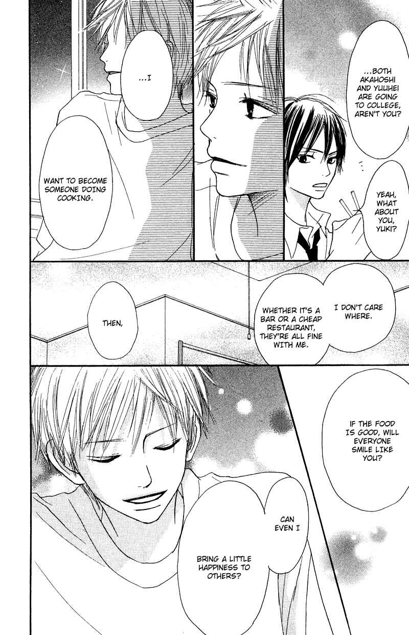 Page 7 Chapter 23 Crazy For You