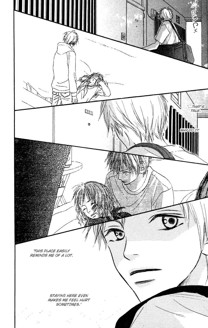 Page 9 Chapter 23 Crazy For You