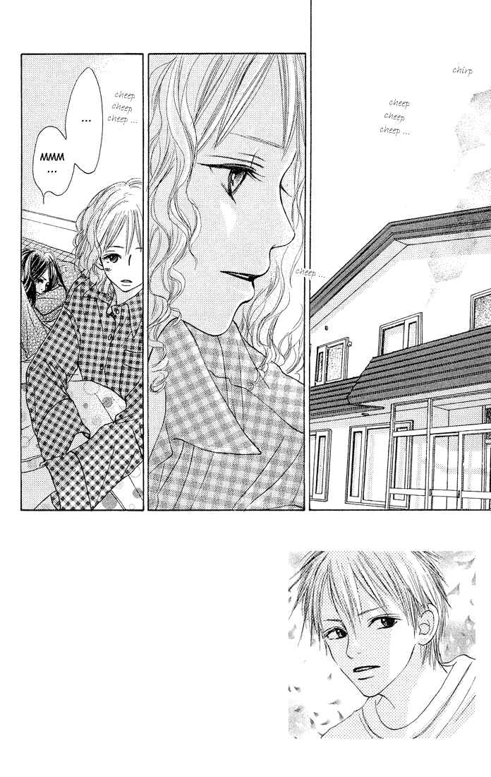 Page 10 Chapter 9 Crazy For You