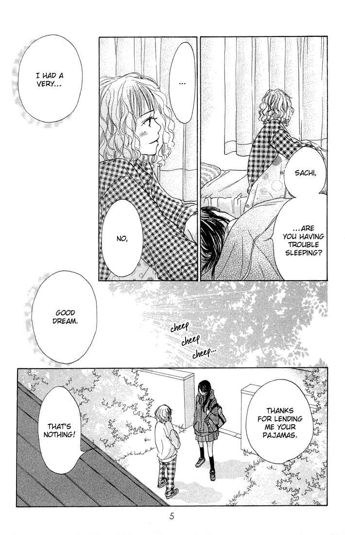 Page 11 Chapter 9 Crazy For You