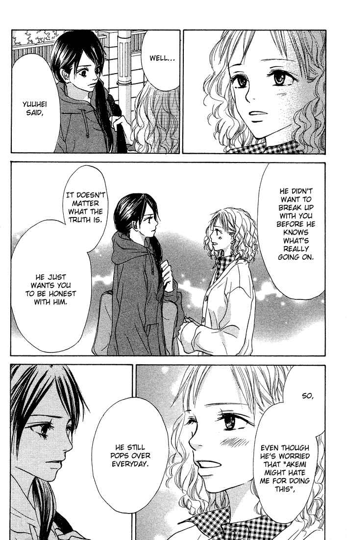 Page 12 Chapter 9 Crazy For You