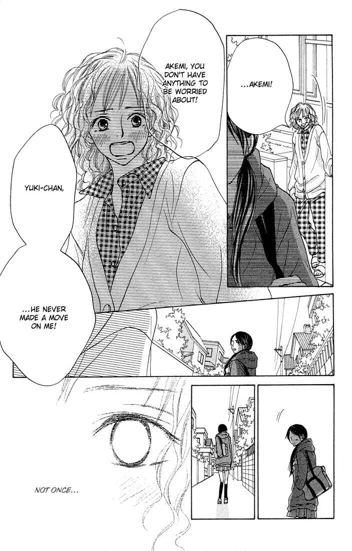Page 15 Chapter 9 Crazy For You