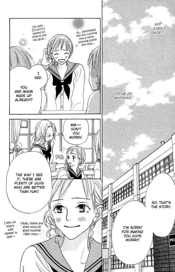 Page 16 Chapter 9 Crazy For You
