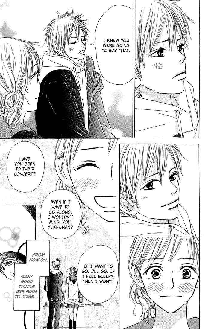 Page 25 Chapter 9 Crazy For You