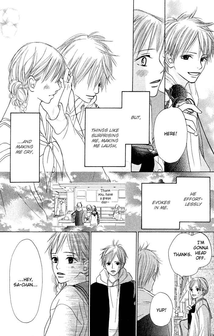 Page 26 Chapter 9 Crazy For You