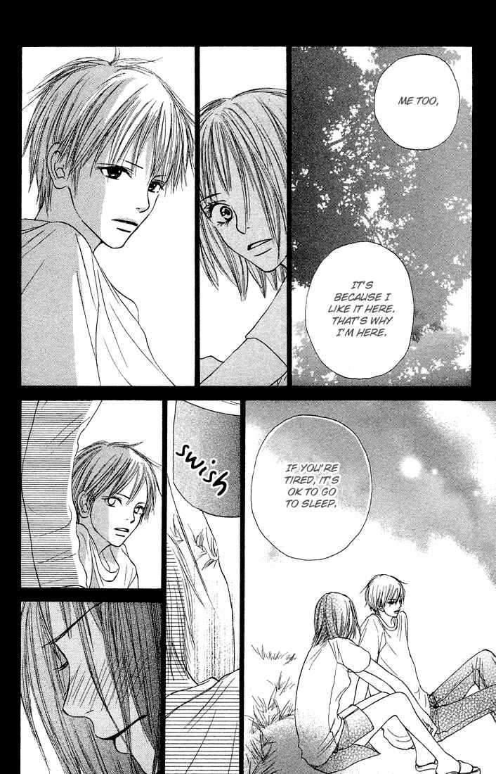 Page 32 Chapter 9 Crazy For You
