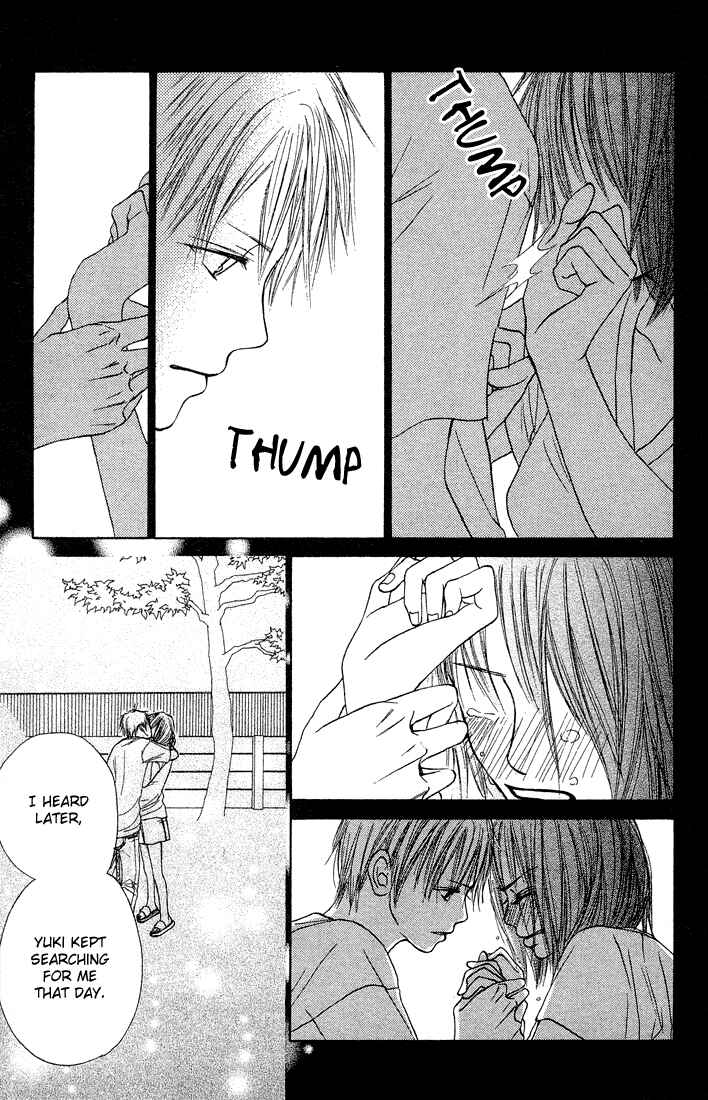 Page 33 Chapter 9 Crazy For You