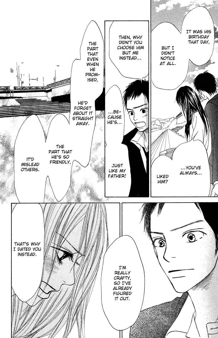 Page 34 Chapter 9 Crazy For You