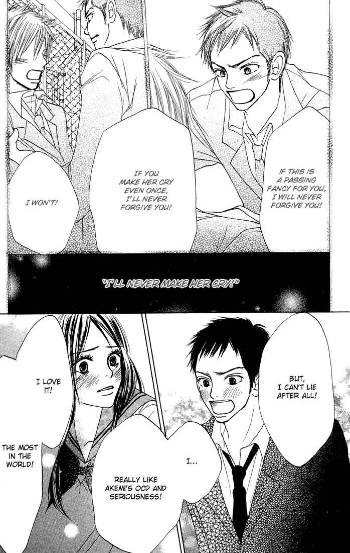 Page 37 Chapter 9 Crazy For You