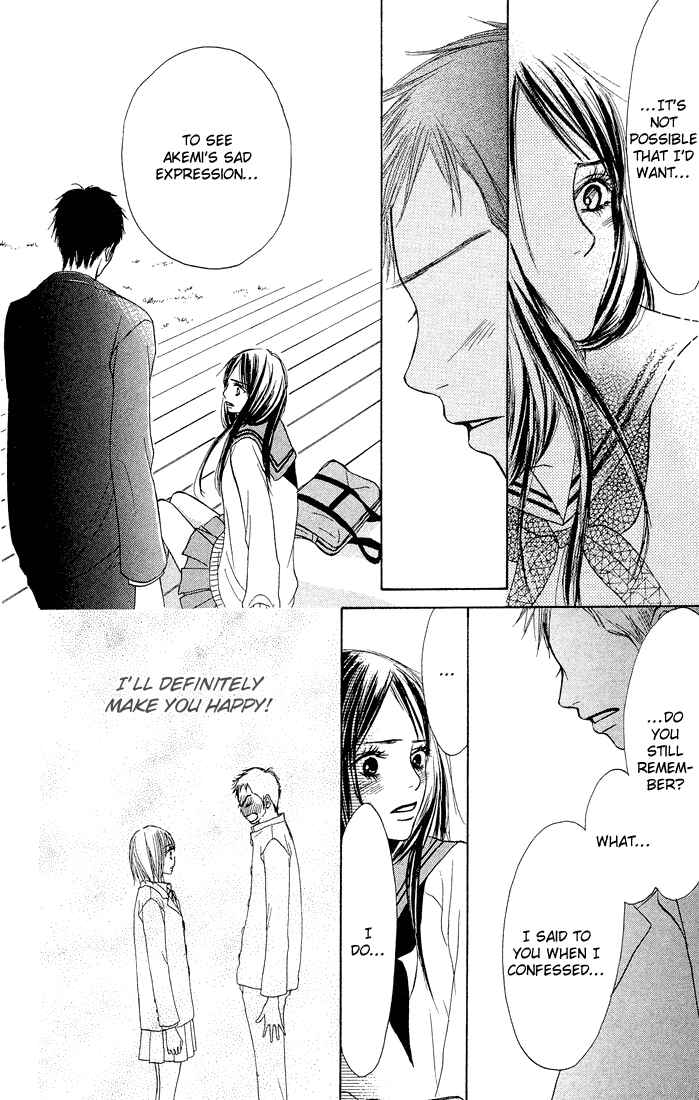 Page 38 Chapter 9 Crazy For You
