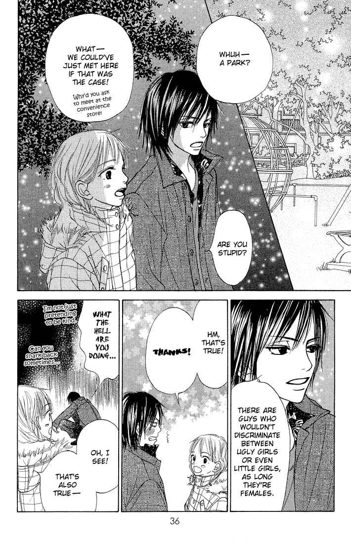 Page 42 Chapter 9 Crazy For You