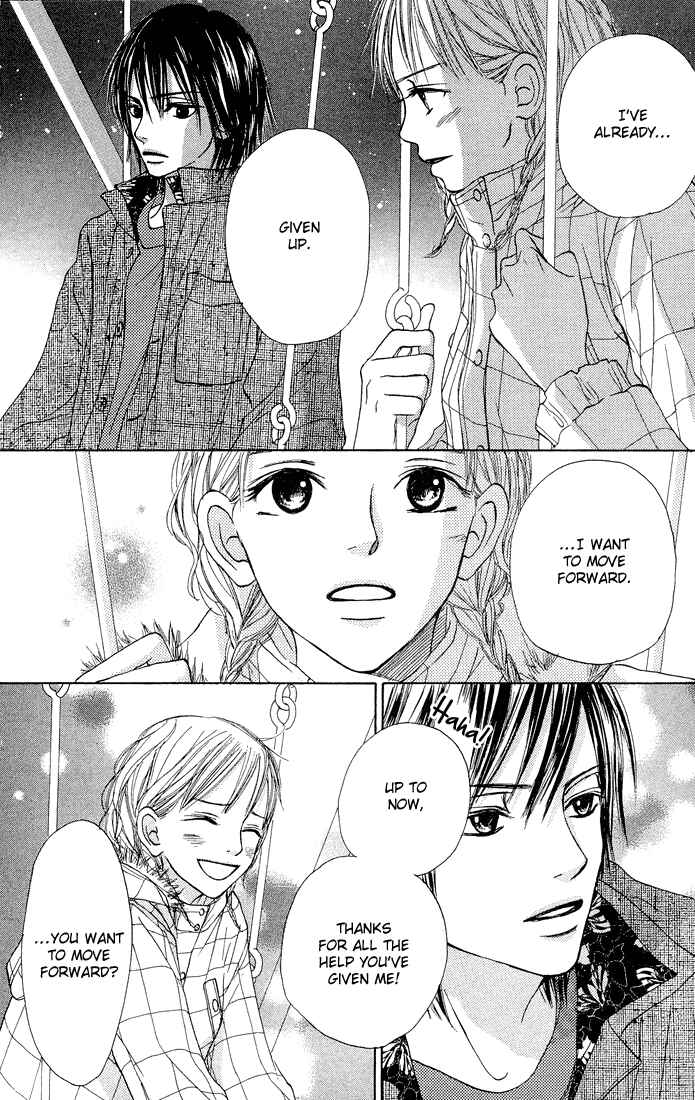 Page 46 Chapter 9 Crazy For You