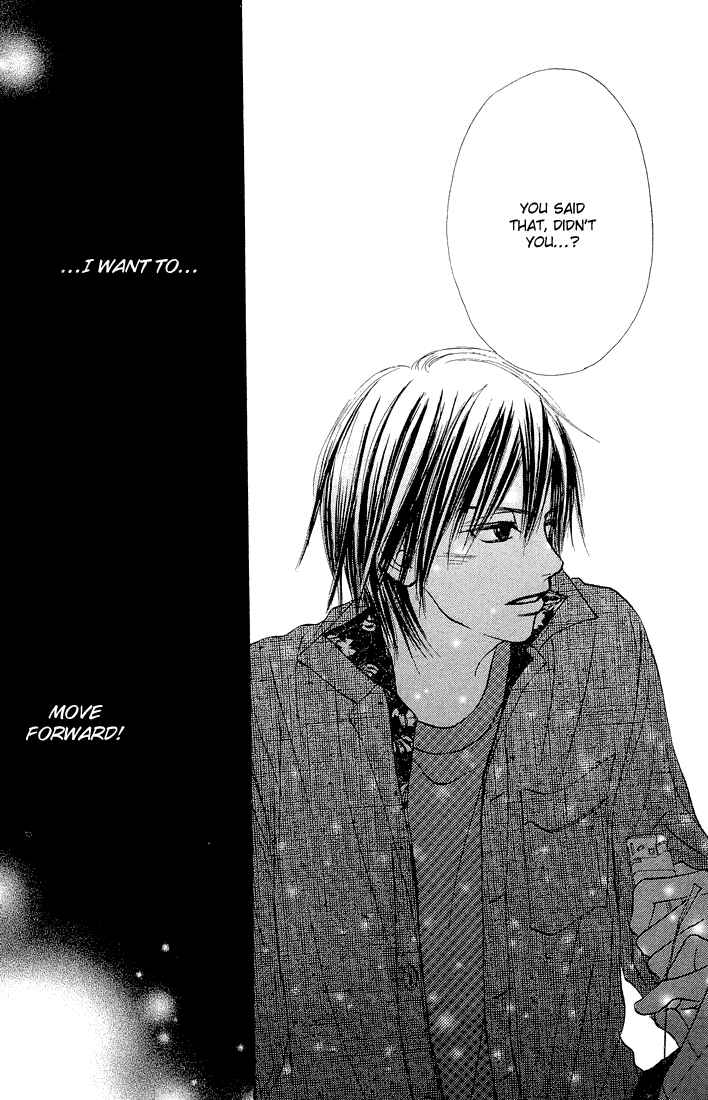 Page 51 Chapter 9 Crazy For You