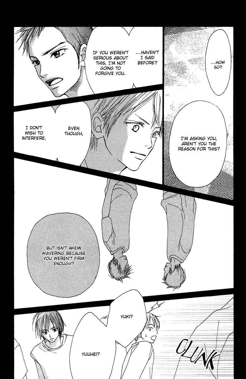 Page 11 Chapter 13 Crazy For You