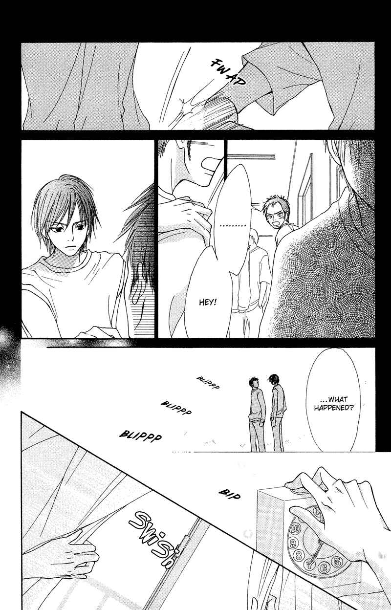 Page 13 Chapter 13 Crazy For You