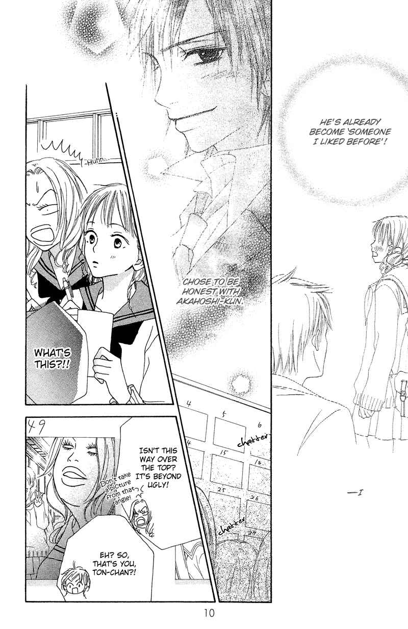 Page 15 Chapter 13 Crazy For You