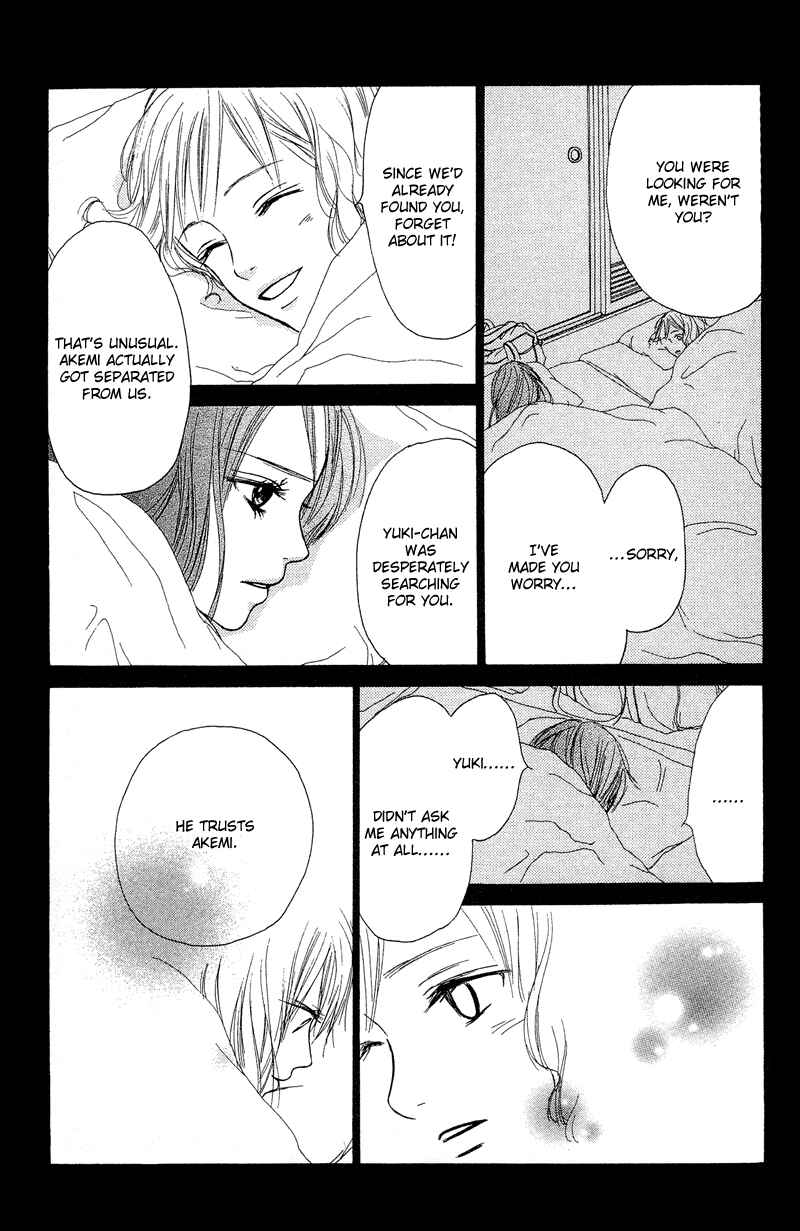 Page 19 Chapter 13 Crazy For You