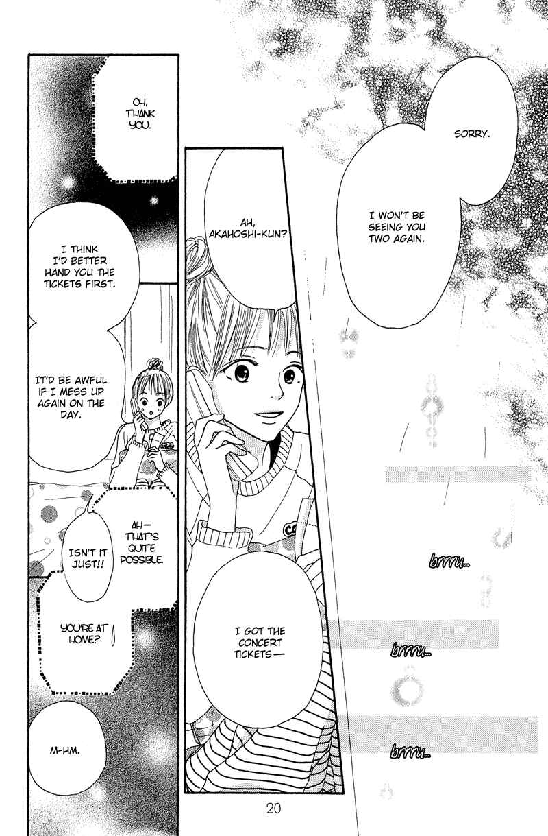 Page 25 Chapter 13 Crazy For You