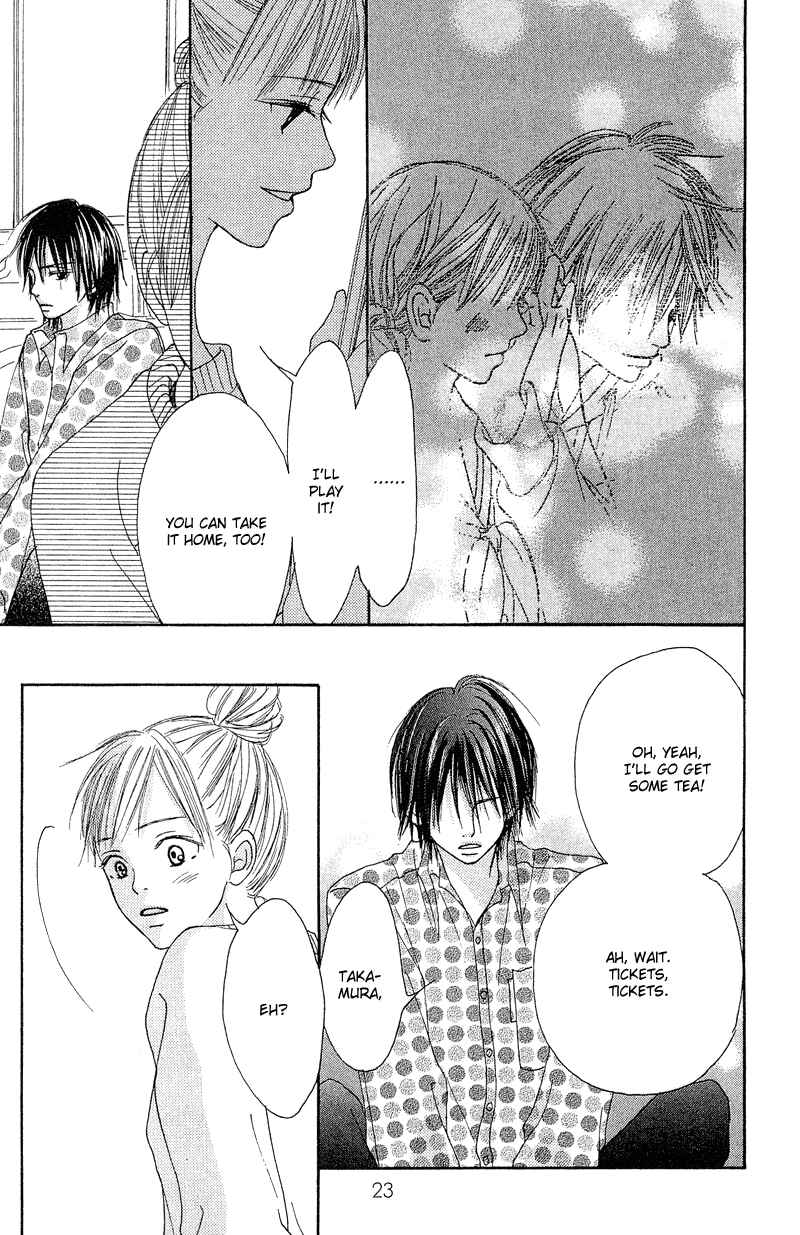 Page 28 Chapter 13 Crazy For You