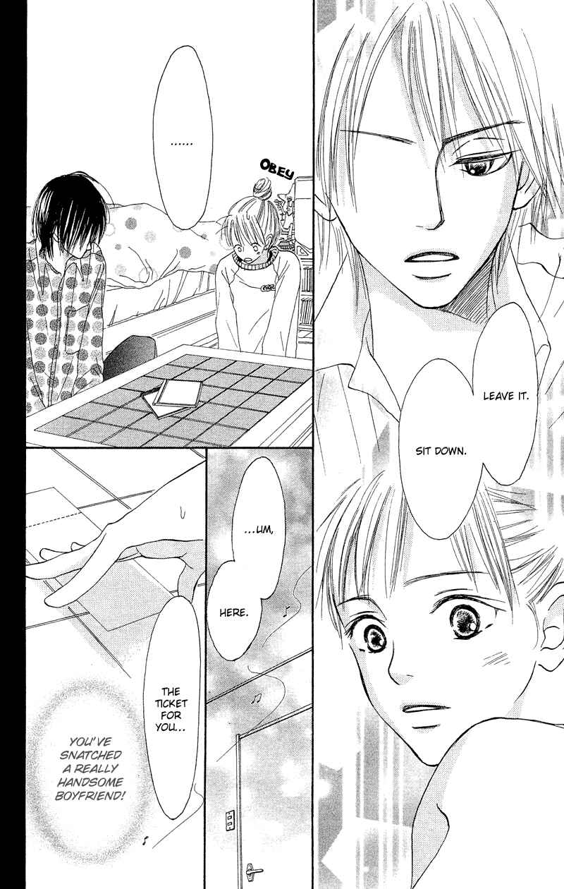 Page 29 Chapter 13 Crazy For You