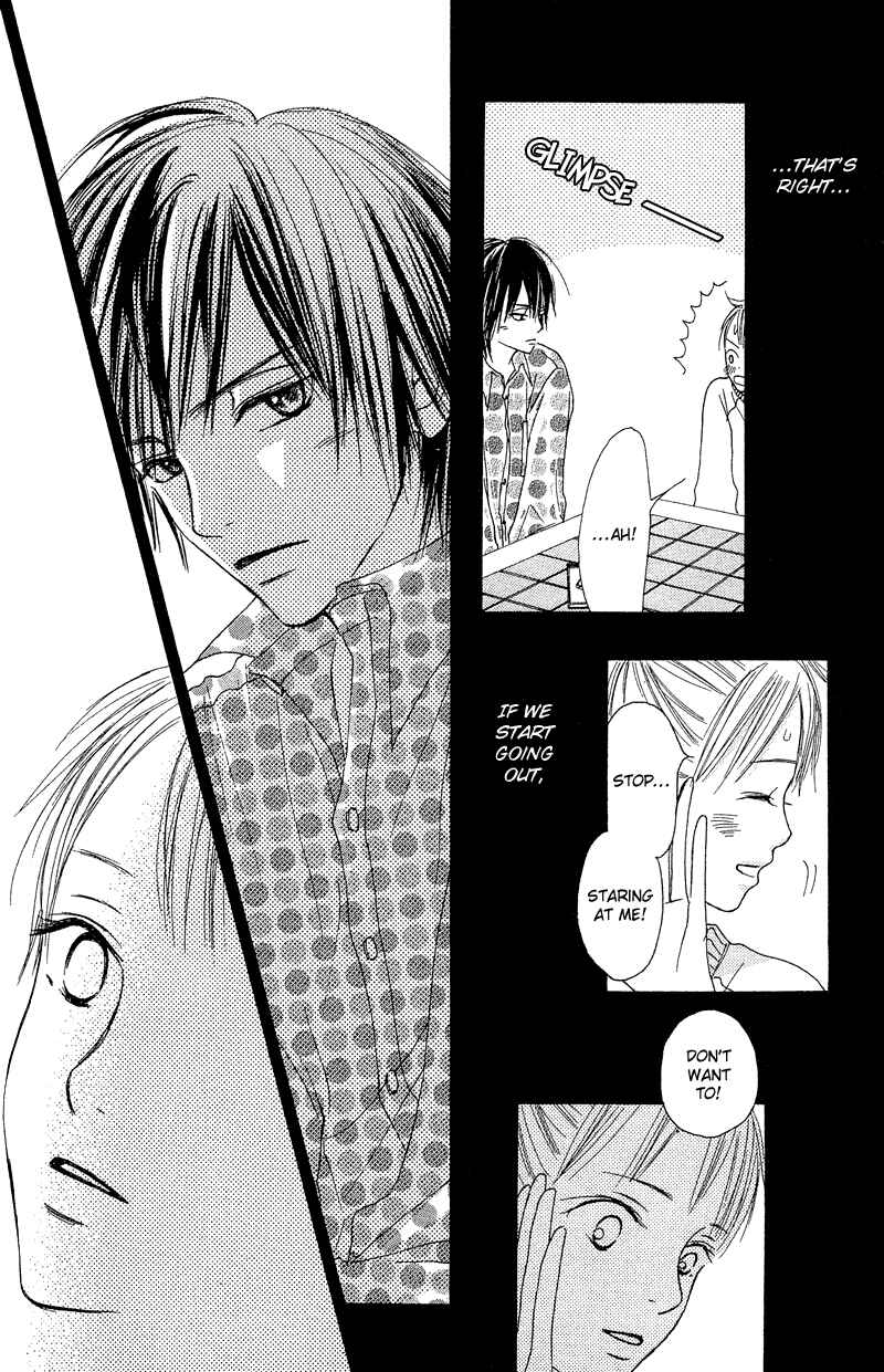 Page 30 Chapter 13 Crazy For You