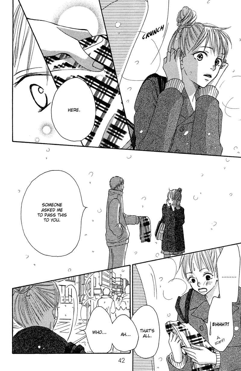 Page 47 Chapter 13 Crazy For You