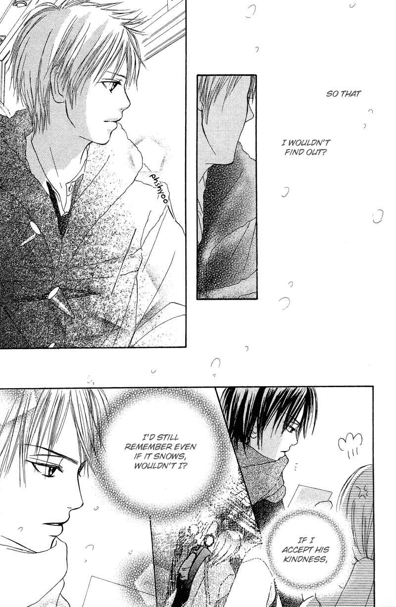 Page 50 Chapter 13 Crazy For You