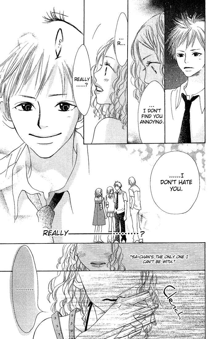 Page 11 Chapter 2 Crazy For You