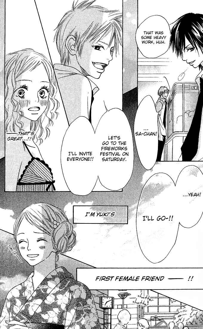 Page 16 Chapter 2 Crazy For You