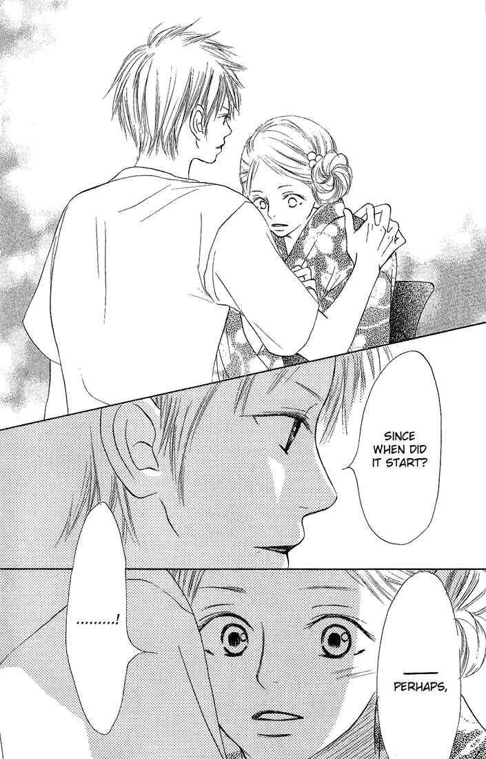 Page 28 Chapter 2 Crazy For You