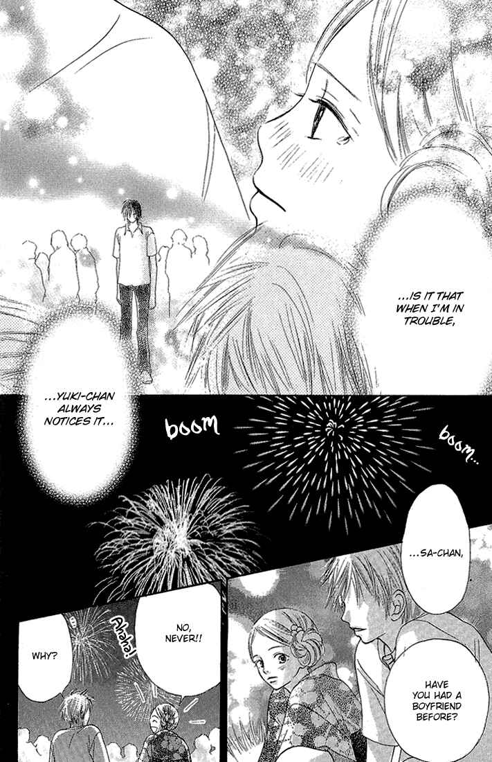 Page 30 Chapter 2 Crazy For You