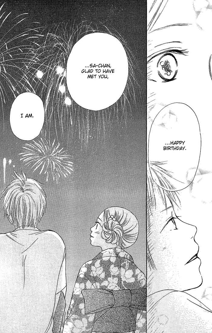 Page 38 Chapter 2 Crazy For You