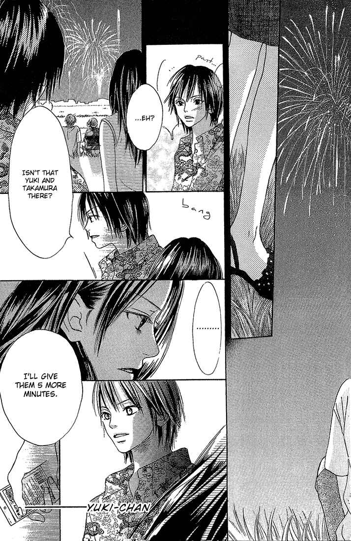 Page 39 Chapter 2 Crazy For You