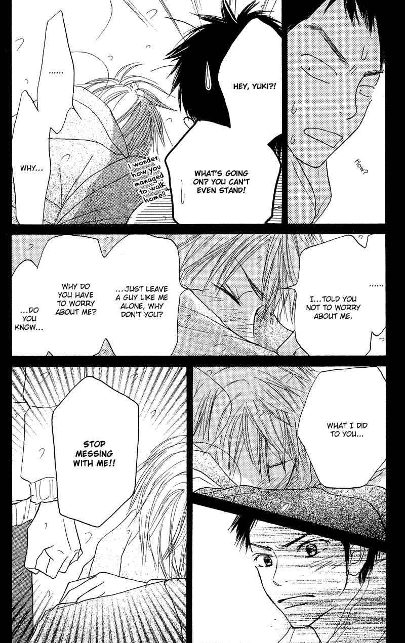 Page 16 Chapter 22 Crazy For You
