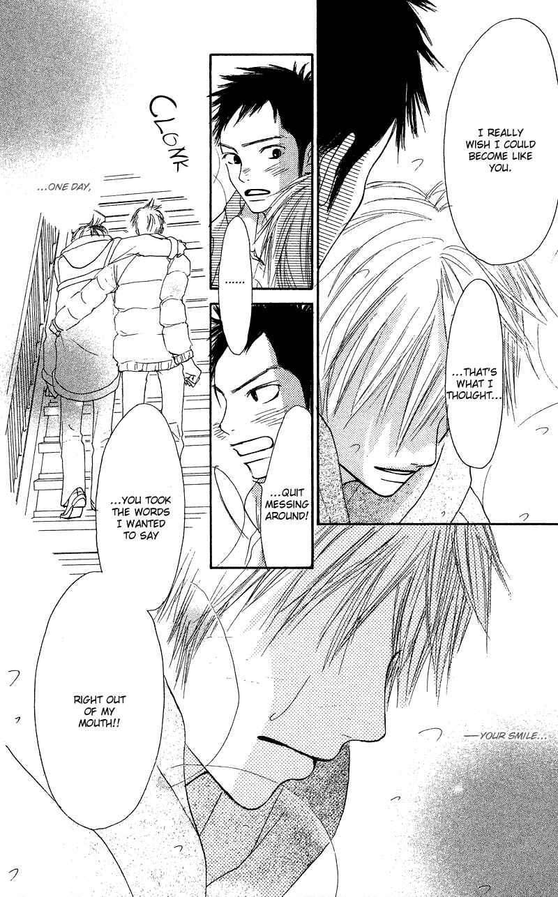 Page 19 Chapter 22 Crazy For You