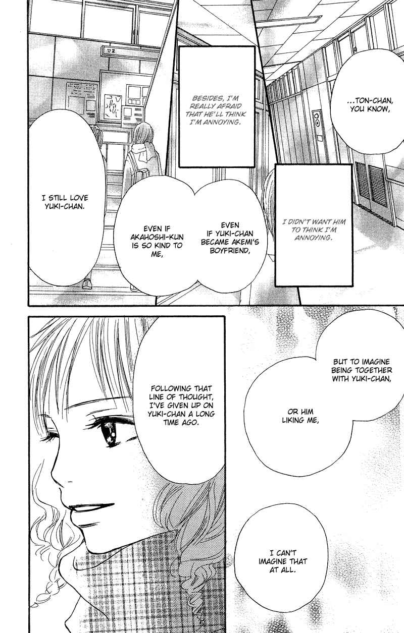 Page 23 Chapter 22 Crazy For You