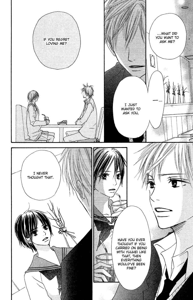 Page 35 Chapter 22 Crazy For You