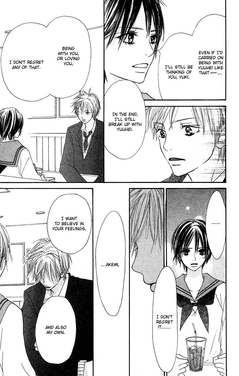 Page 36 Chapter 22 Crazy For You