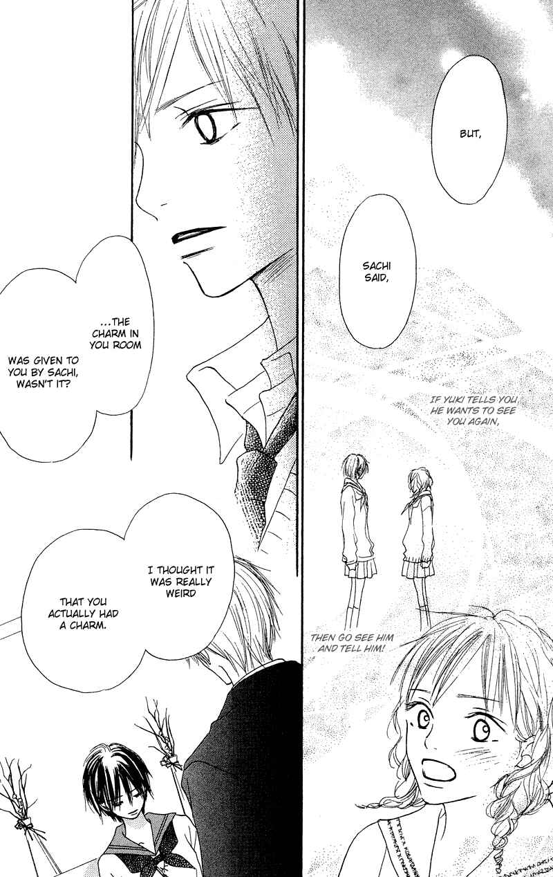 Page 38 Chapter 22 Crazy For You