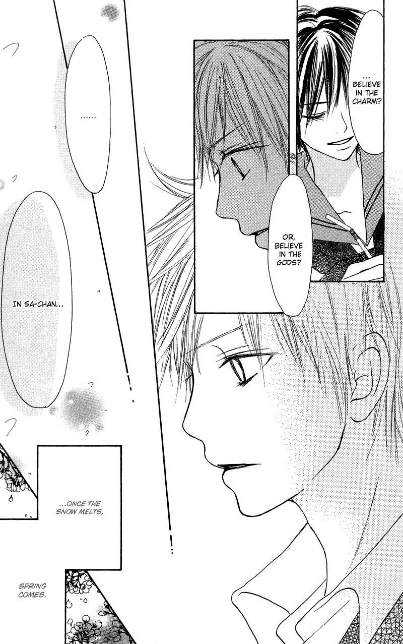 Page 40 Chapter 22 Crazy For You