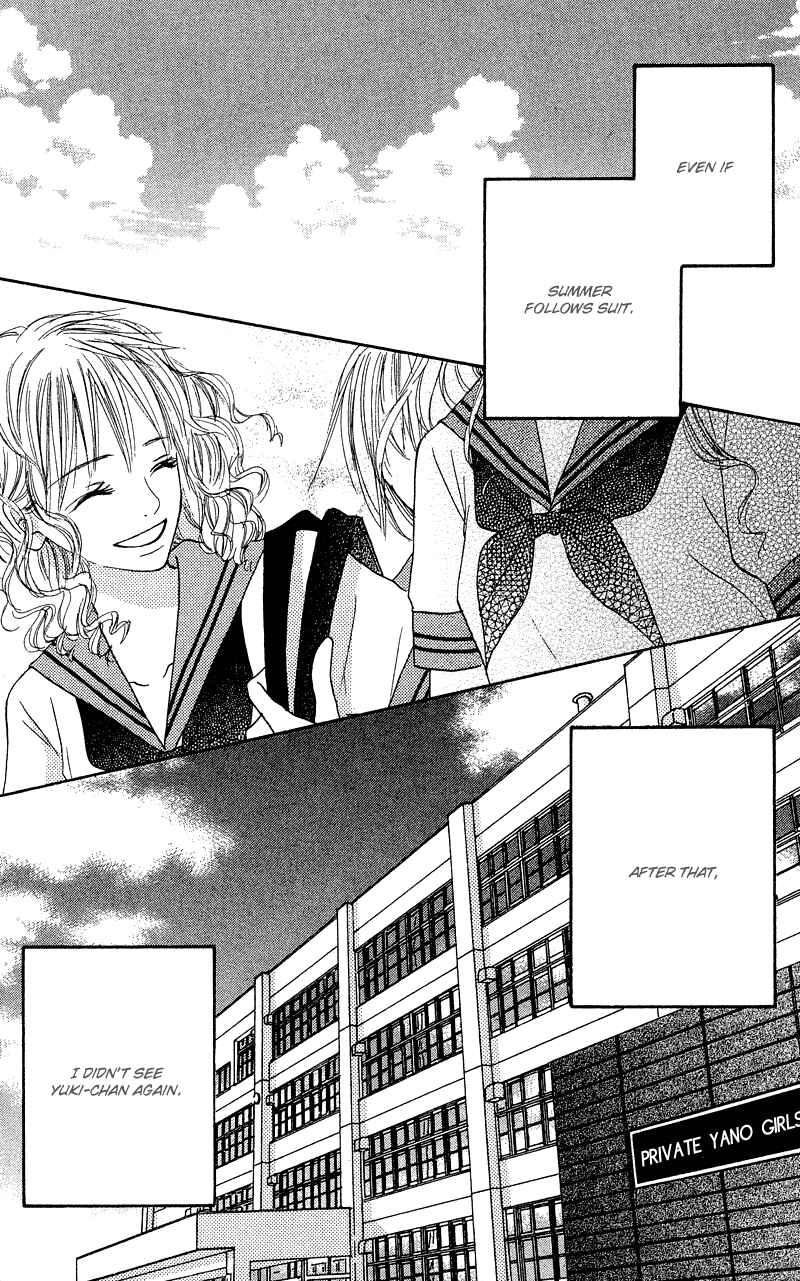 Page 41 Chapter 22 Crazy For You