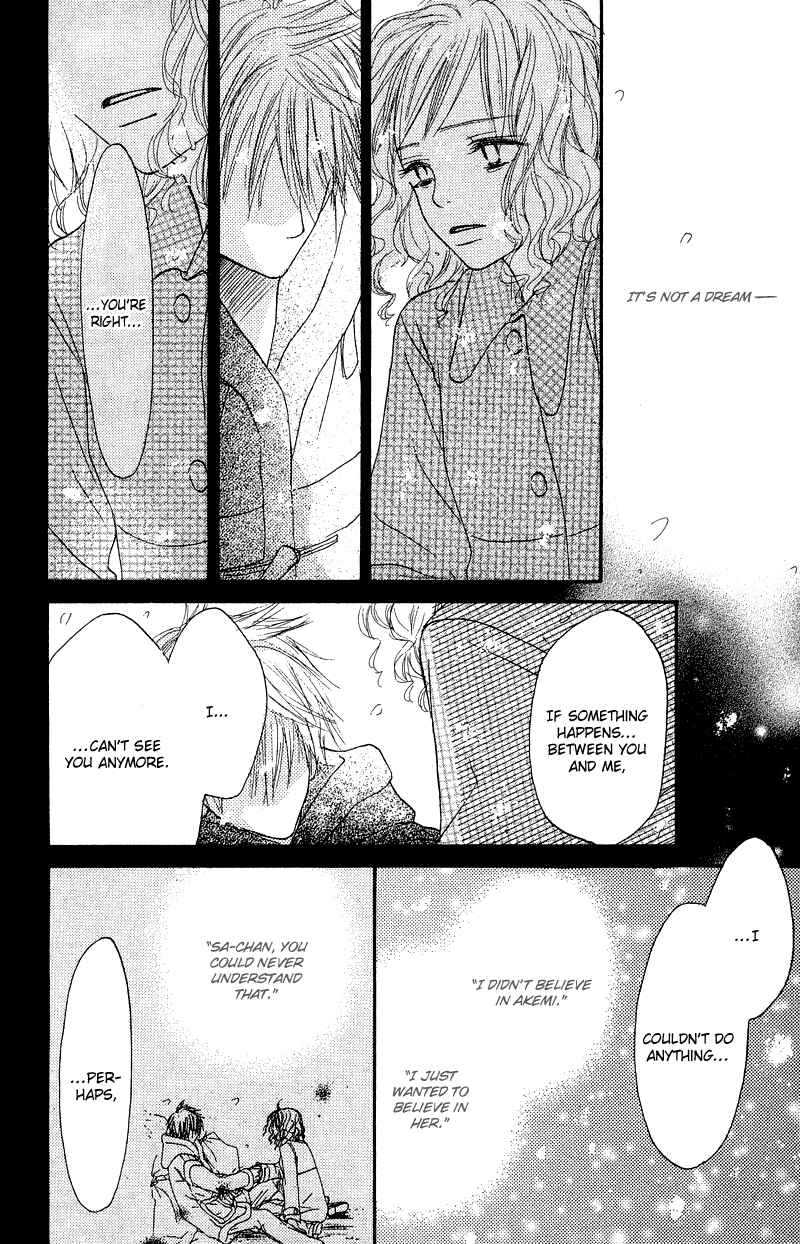 Page 5 Chapter 22 Crazy For You