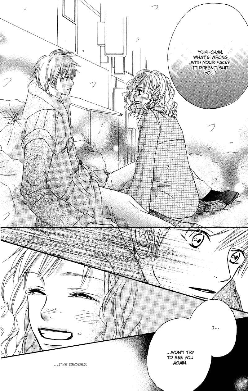 Page 9 Chapter 22 Crazy For You