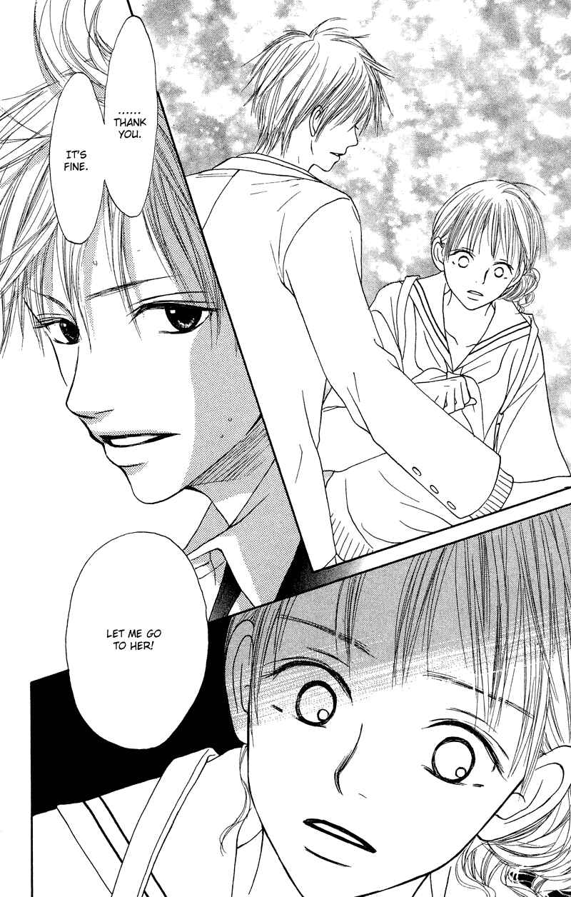 Page 13 Chapter 12 Crazy For You
