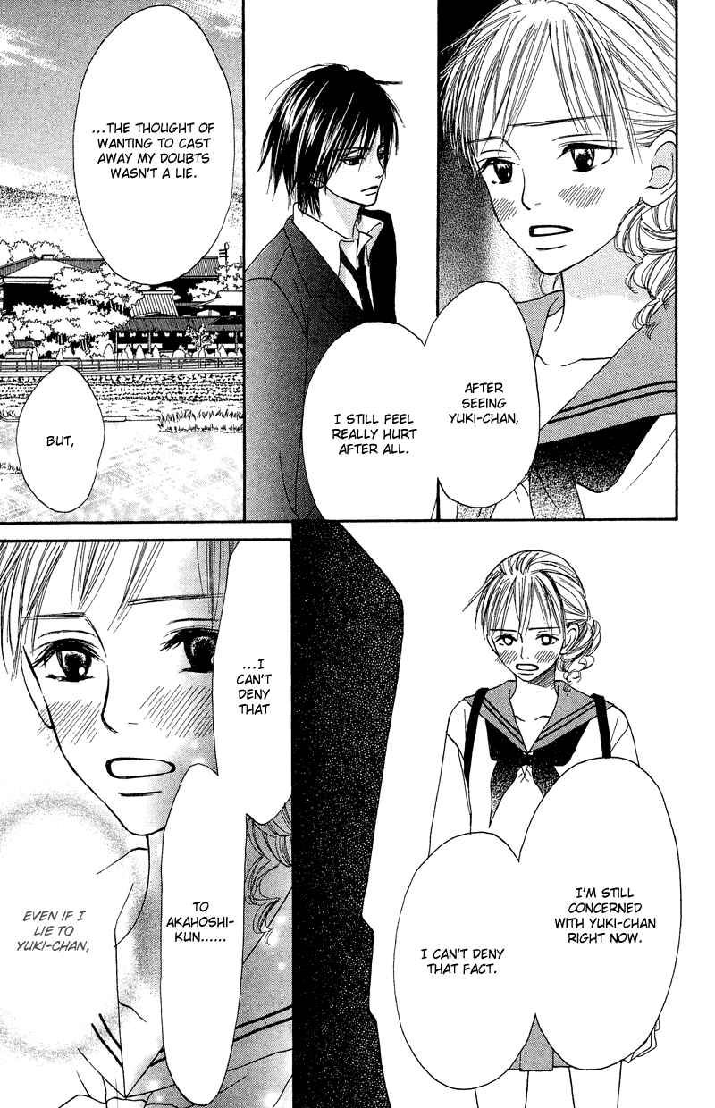 Page 30 Chapter 12 Crazy For You