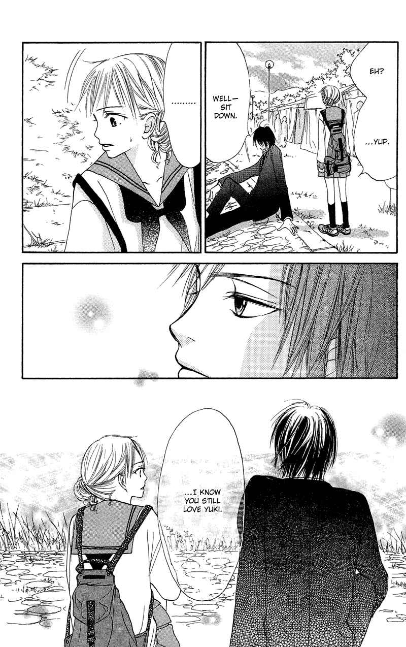 Page 33 Chapter 12 Crazy For You