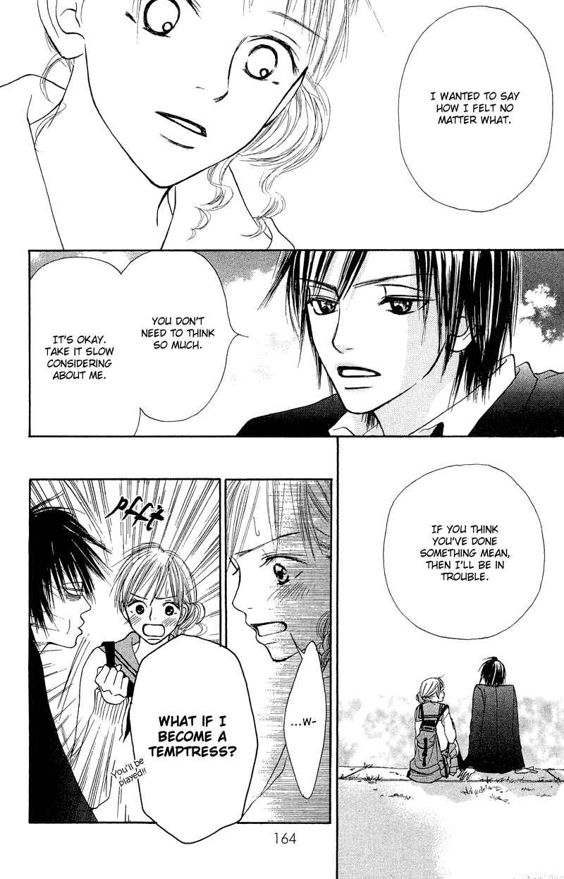 Page 35 Chapter 12 Crazy For You