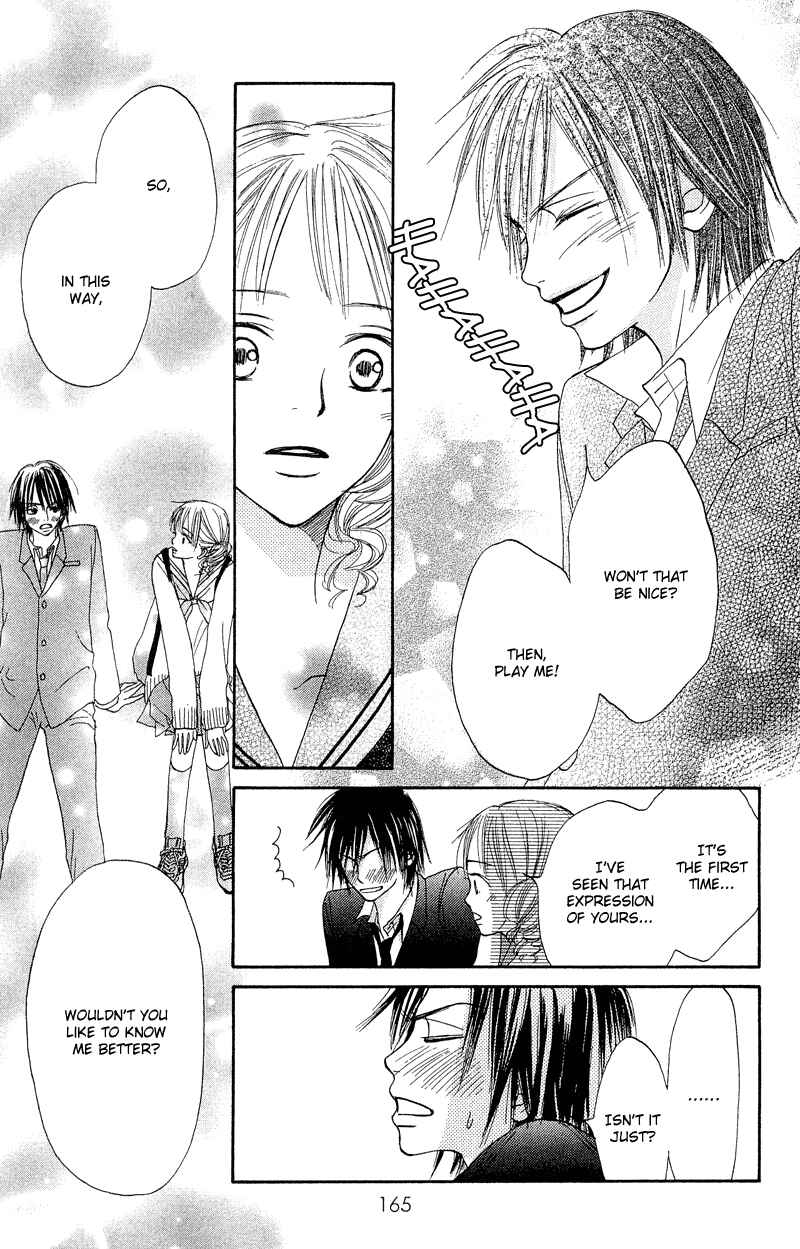 Page 36 Chapter 12 Crazy For You